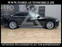 2022 Audi A8