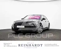2022 Audi A8