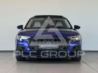 2022 Audi A8