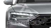2022 Audi A8
