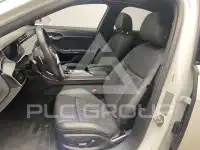 2022 Audi A8