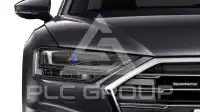2022 Audi A8