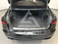 2022 Audi A8