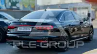 2022 Audi A8