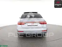 2022 Audi A8