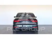 2022 Audi A8