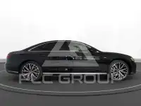 2022 Audi A8