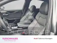 2022 Audi A8