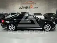 2022 Audi A8
