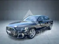 2022 Audi A8