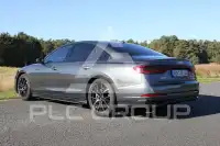 2022 Audi A8