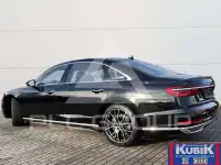 2022 Audi A8