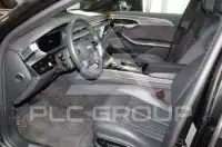 2022 Audi A8