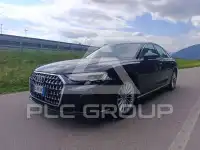 2022 Audi A8