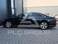 2022 Audi A8