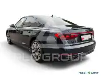 2022 Audi A8