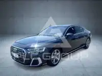 2022 Audi A8