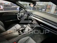 2022 Audi A8