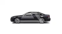 2022 Audi A8