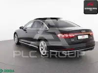 2022 Audi A8