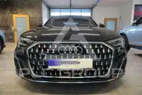 2022 Audi A8