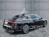 2022 Audi A8