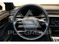 2022 Audi A8