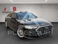 2022 Audi A8