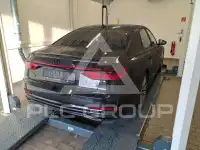 2022 Audi A8