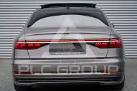 2022 Audi A8