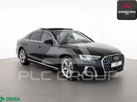 2022 Audi A8