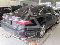 2022 Audi A8