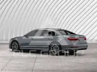 2022 Audi A8
