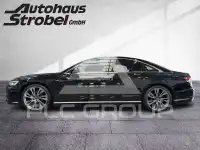 2022 Audi A8