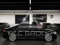 2022 Audi A8