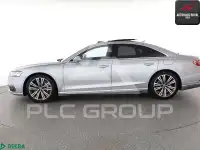 2022 Audi A8