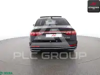 2022 Audi A8