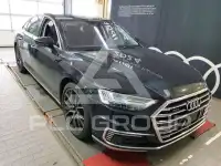 2022 Audi A8