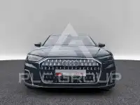 2022 Audi A8