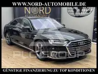 2022 Audi A8