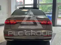 2022 Audi A8