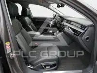2022 Audi A8