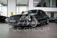 2022 Audi A8