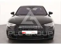 2022 Audi A8