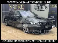 2022 Audi A8