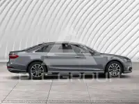 2022 Audi A8