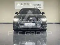 2022 Audi A8