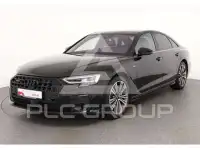 2022 Audi A8