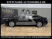 2022 Audi A8