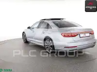 2022 Audi A8